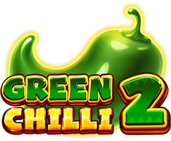 Green Chilli 2 logo
